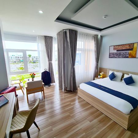 Dong Hai Hotel _ ראץ' גיאה מראה חיצוני תמונה