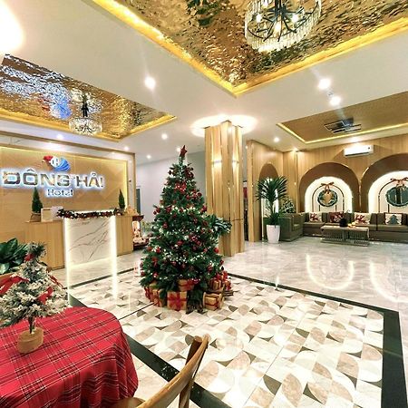 Dong Hai Hotel _ ראץ' גיאה מראה חיצוני תמונה