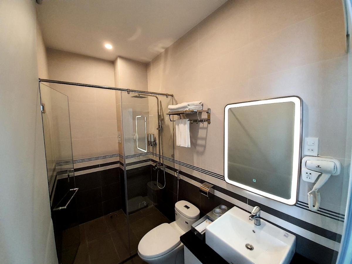 Dong Hai Hotel _ ראץ' גיאה מראה חיצוני תמונה