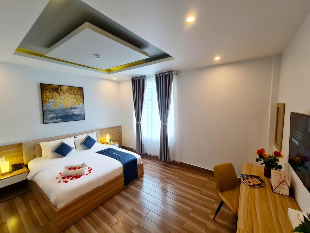 Dong Hai Hotel _ ראץ' גיאה מראה חיצוני תמונה