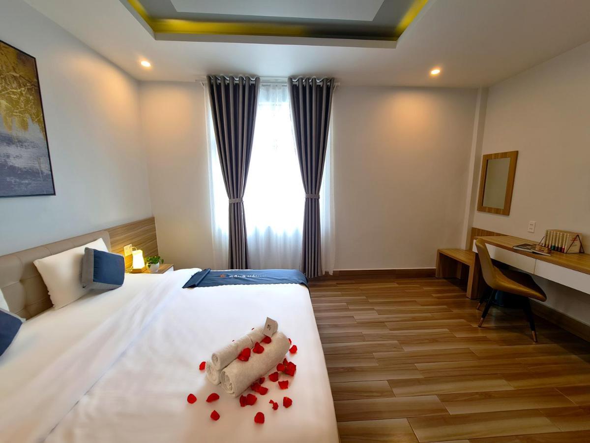 Dong Hai Hotel _ ראץ' גיאה מראה חיצוני תמונה
