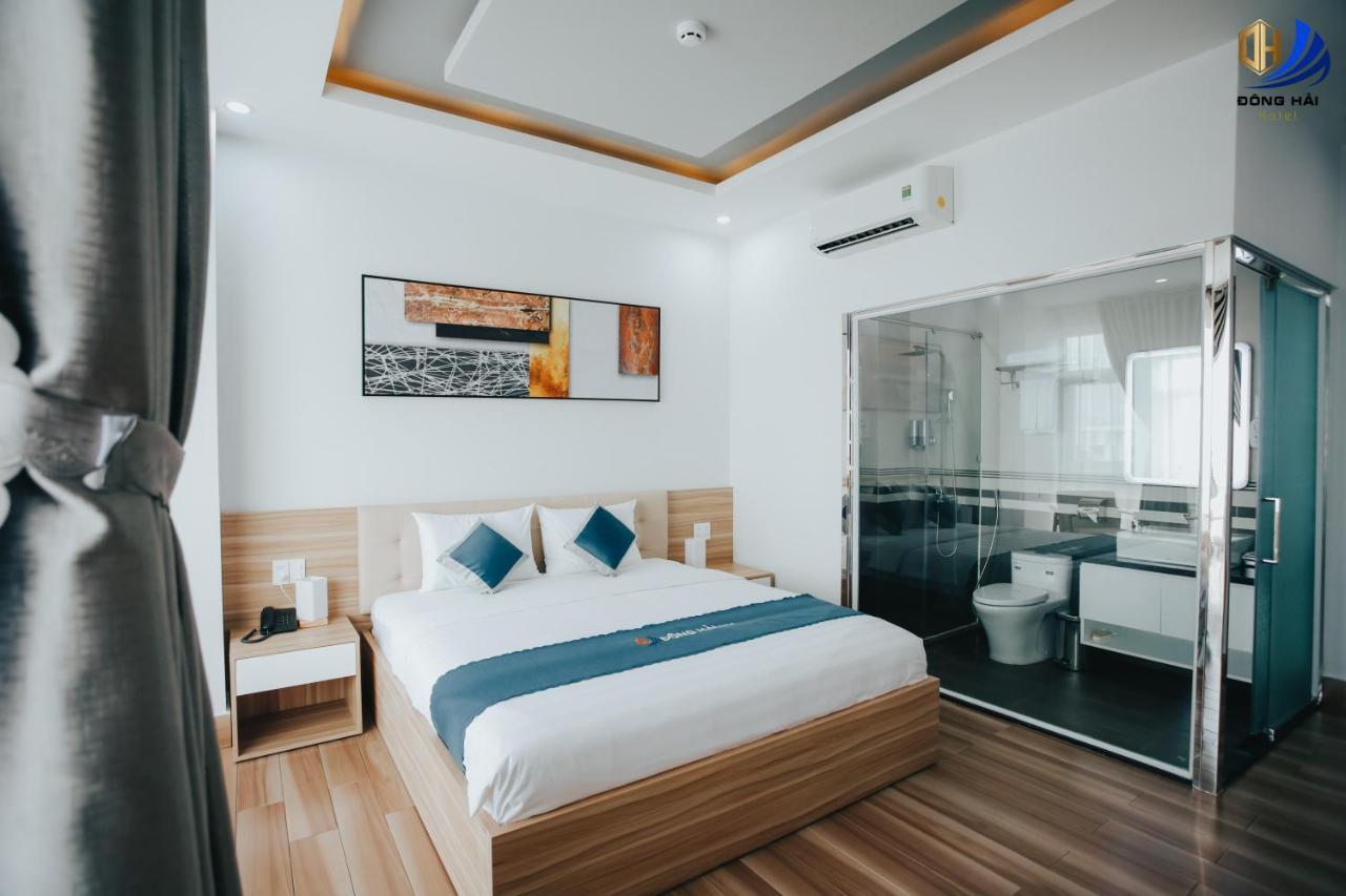 Dong Hai Hotel _ ראץ' גיאה מראה חיצוני תמונה