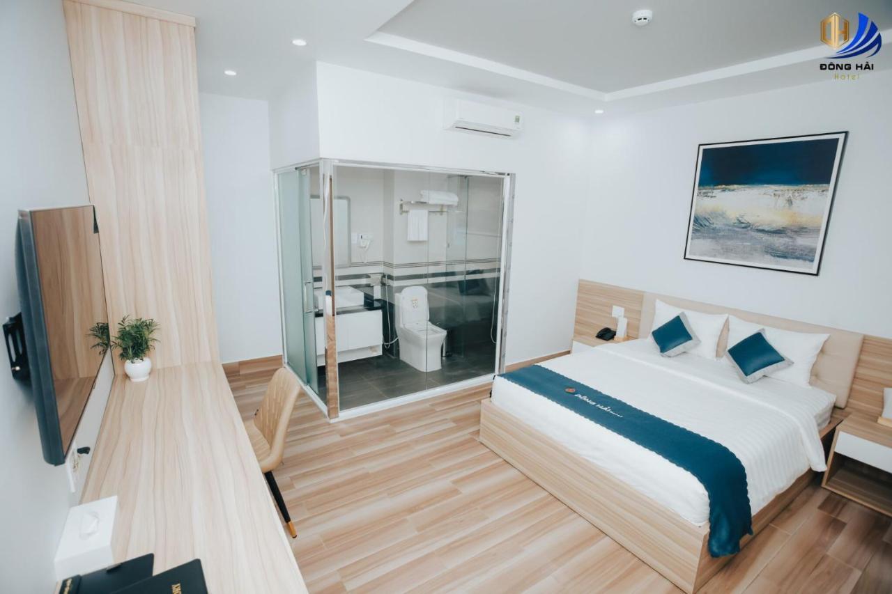Dong Hai Hotel _ ראץ' גיאה מראה חיצוני תמונה