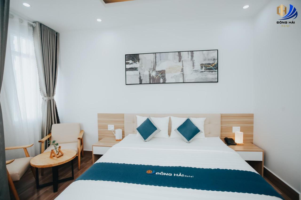 Dong Hai Hotel _ ראץ' גיאה מראה חיצוני תמונה